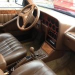 Σπάνια Lancia Thema 8.32 by Ferrari για 3.600 ευρώ