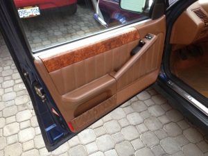 Σπάνια Lancia Thema 8.32 by Ferrari για 3.600 ευρώ