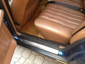 Σπάνια Lancia Thema 8.32 by Ferrari για 3.600 ευρώ