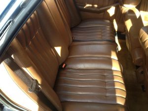 Σπάνια Lancia Thema 8.32 by Ferrari για 3.600 ευρώ