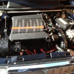 Σπάνια Lancia Thema 8.32 by Ferrari για 3.600 ευρώ