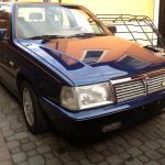 Σπάνια Lancia Thema 8.32 by Ferrari για 3.600 ευρώ