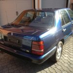 Σπάνια Lancia Thema 8.32 by Ferrari για 3.600 ευρώ