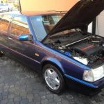 Σπάνια Lancia Thema 8.32 by Ferrari για 3.600 ευρώ