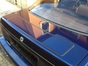 Σπάνια Lancia Thema 8.32 by Ferrari για 3.600 ευρώ