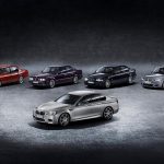 Επετειακή BMW M5 «30 Jahre M5» με 600 ίππους και 700 Nm ροπής