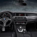 Επετειακή BMW M5 «30 Jahre M5» με 600 ίππους και 700 Nm ροπής