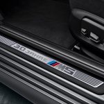 Επετειακή BMW M5 «30 Jahre M5» με 600 ίππους και 700 Nm ροπής