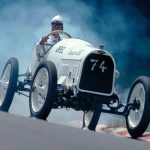 Αγωνιστικά Opel επιστρέφουν μετά από 100 χρόνια στο Grand Prix de Lyon