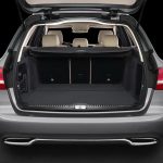 Νέα Mercedes C-Class Estate για ακόμα υψηλότερες ανέσεις