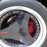 Μοναδική Mercedes E 500 BRABUS του 1994 για 100.000 δολάρια!