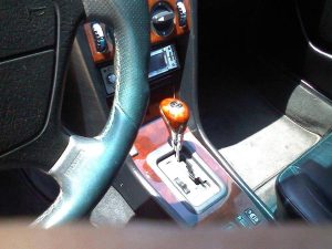 Μοναδική Mercedes E 500 BRABUS του 1994 για 100.000 δολάρια!