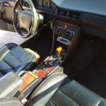 Μοναδική Mercedes E 500 BRABUS του 1994 για 100.000 δολάρια!