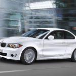 Στην πρέσα ηλεκτρικές BMW Σειρά 1 ActiveΕ