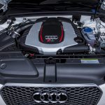 H Audi παρουσιάζει το RS 5 TDI concept με ηλεκτρικό turbo