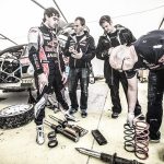 H Peugeot στο παγκόσμιο πρωτάθλημα Rallycross με το 208 T16