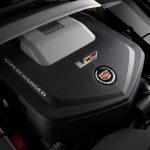 Νέα περιορισμένης παραγωγής Cadillac CTS-V Coupe με 556 ίππους