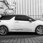 Citroen DS3 και Citroen DS3 Cabrio με πολλές αναβαθμίσεις
