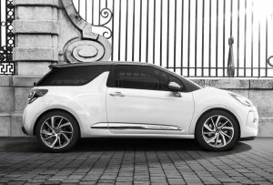 Citroen DS3 και Citroen DS3 Cabrio με πολλές αναβαθμίσεις
