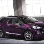 Citroen DS3 και Citroen DS3 Cabrio με πολλές αναβαθμίσεις