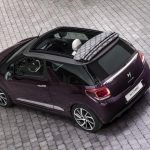 Citroen DS3 και Citroen DS3 Cabrio με πολλές αναβαθμίσεις