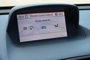 Δοκιμή Opel Mokka ντίζελ 1.7 CDTi 130 PS AWD