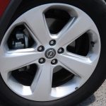 Δοκιμή Opel Mokka ντίζελ 1.7 CDTi 130 PS AWD