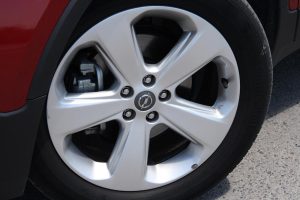 Δοκιμή Opel Mokka ντίζελ 1.7 CDTi 130 PS AWD