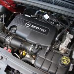 Δοκιμή Opel Mokka ντίζελ 1.7 CDTi 130 PS AWD