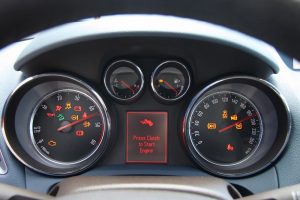 Δοκιμή Opel Mokka ντίζελ 1.7 CDTi 130 PS AWD