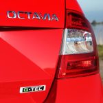 Νέα Skoda Octavia G-TEC 1.4 TSI 110 PS με φυσικό αέριο
