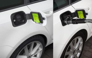 Νέα Skoda Octavia G-TEC 1.4 TSI 110 PS με φυσικό αέριο