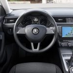 Νέα Skoda Octavia G-TEC 1.4 TSI 110 PS με φυσικό αέριο