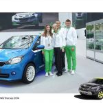 Το... topless Skoda CitiJet κάνει πρεμιέρα στο Wörthersee