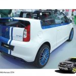 Το... topless Skoda CitiJet κάνει πρεμιέρα στο Wörthersee