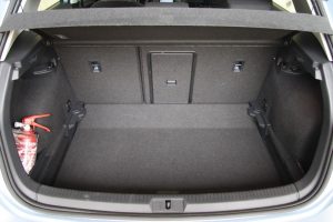 Δοκιμή Volkswagen Golf ντίζελ 1.6 TDI BlueMotion