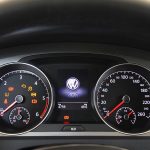 Δοκιμή Volkswagen Golf ντίζελ 1.6 TDI BlueMotion