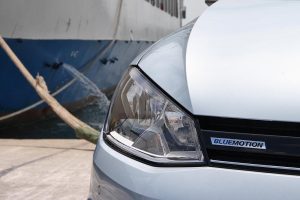 Δοκιμή Volkswagen Golf ντίζελ 1.6 TDI BlueMotion