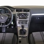 Δοκιμή Volkswagen Golf ντίζελ 1.6 TDI BlueMotion