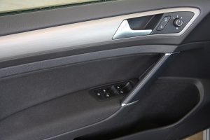 Δοκιμή Volkswagen Golf ντίζελ 1.6 TDI BlueMotion