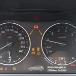 Δοκιμή BMW 116i 1.6 TwinPower Turbo 136 PS 5d