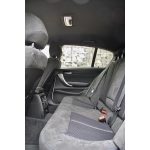 Δοκιμή BMW 116i 1.6 TwinPower Turbo 136 PS 5d