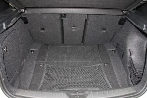 Δοκιμή BMW 116i 1.6 TwinPower Turbo 136 PS 5d