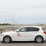 Δοκιμή BMW 116i 1.6 TwinPower Turbo 136 PS 5d