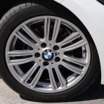 Δοκιμή BMW 116i 1.6 TwinPower Turbo 136 PS 5d