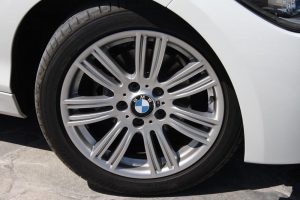 Δοκιμή BMW 116i 1.6 TwinPower Turbo 136 PS 5d