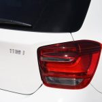 Δοκιμή BMW 116i 1.6 TwinPower Turbo 136 PS 5d