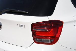 Δοκιμή BMW 116i 1.6 TwinPower Turbo 136 PS 5d