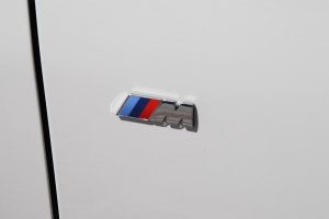 Δοκιμή BMW 116i 1.6 TwinPower Turbo 136 PS 5d