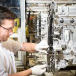 Η Skoda παρήγαγε τον 3.000.000στο κινητήρα 1.2 HTP